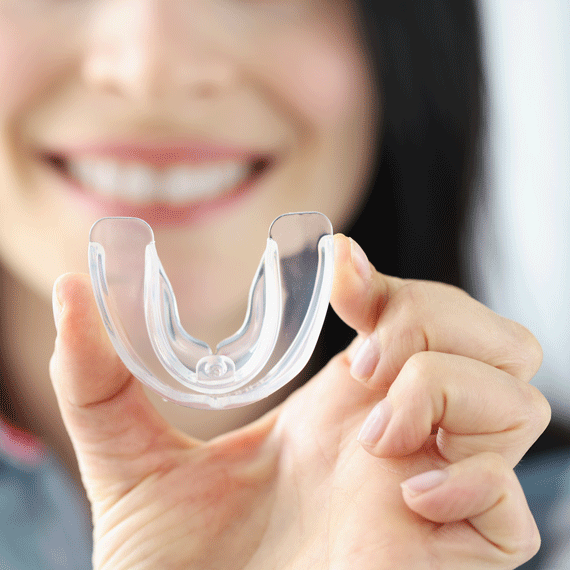 General & Preventive Dentistry