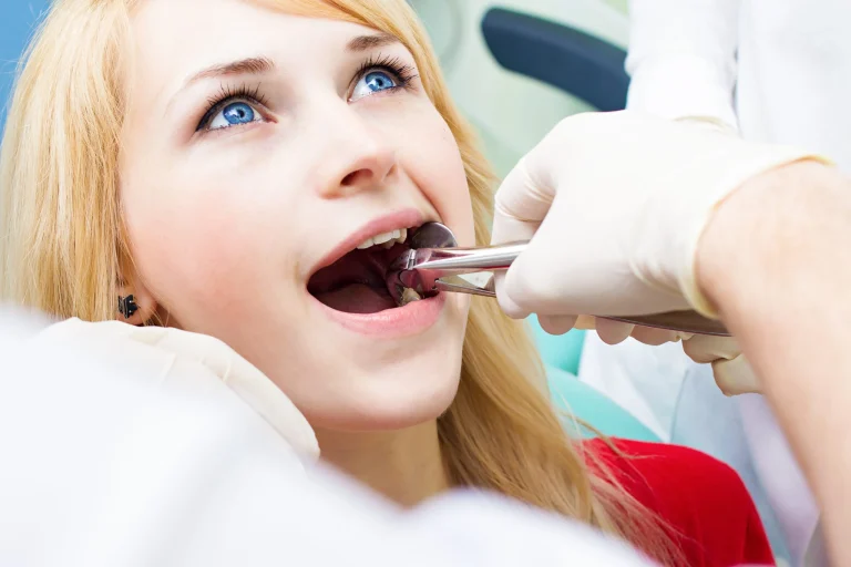 Wisdom teeth removal Ilderton ON