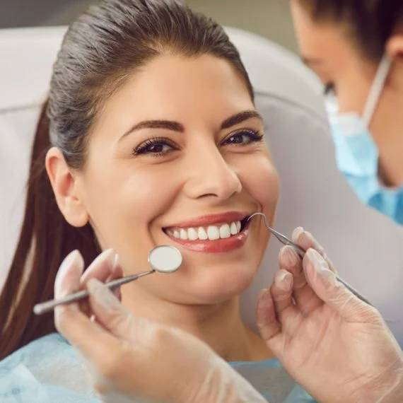 advanced gum disease treatment Ilderton, ON