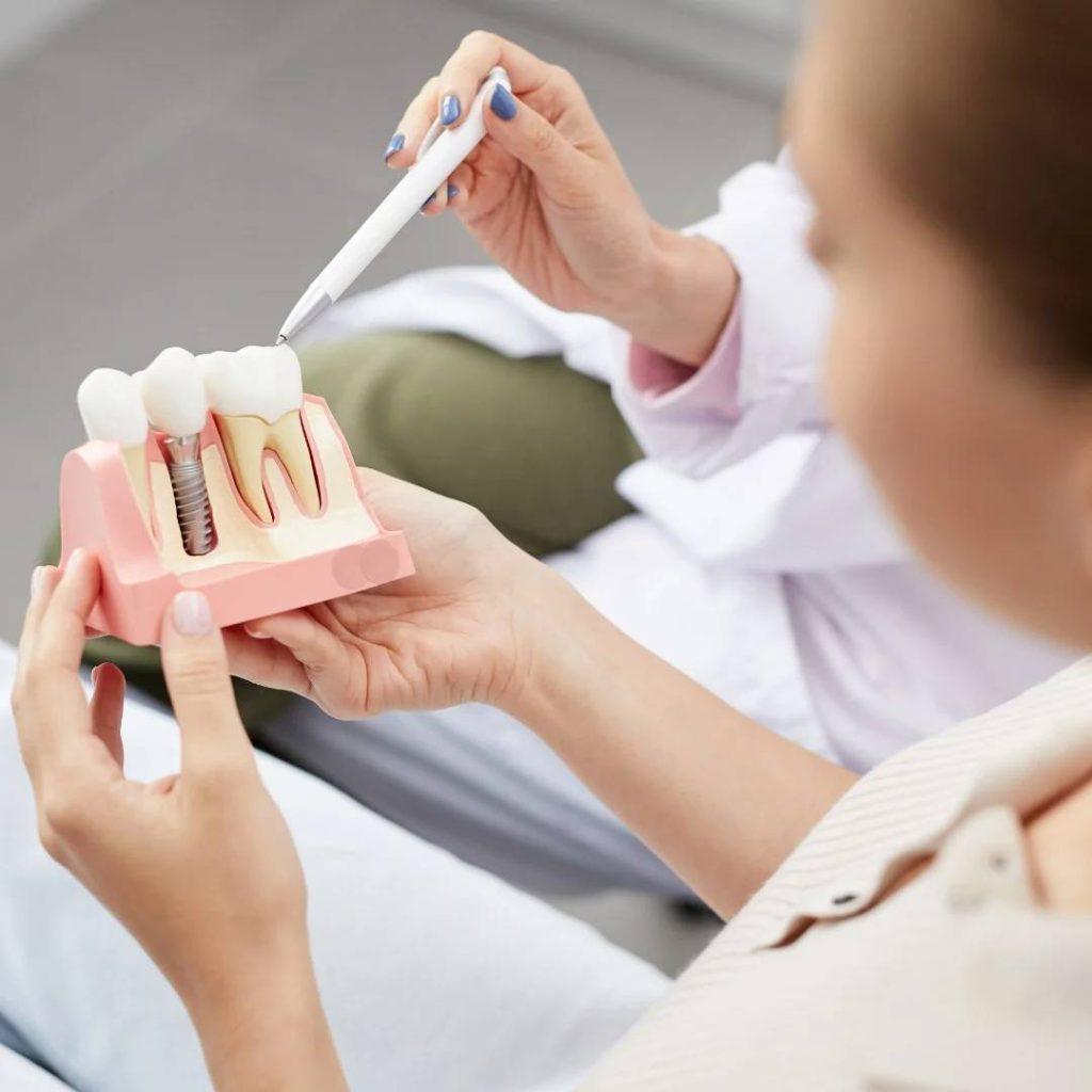 Tooth Extractions in Ilderton