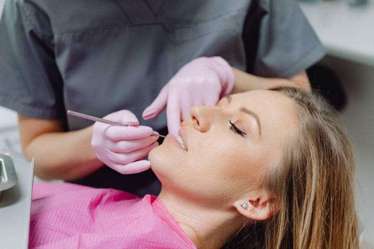 tooth fillings painful Ilderton