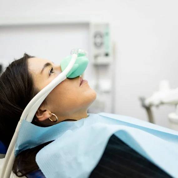 sedation dentistry insurance