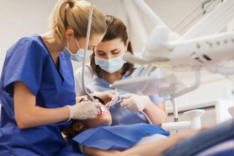 wisdom teeth removal in Ilderton