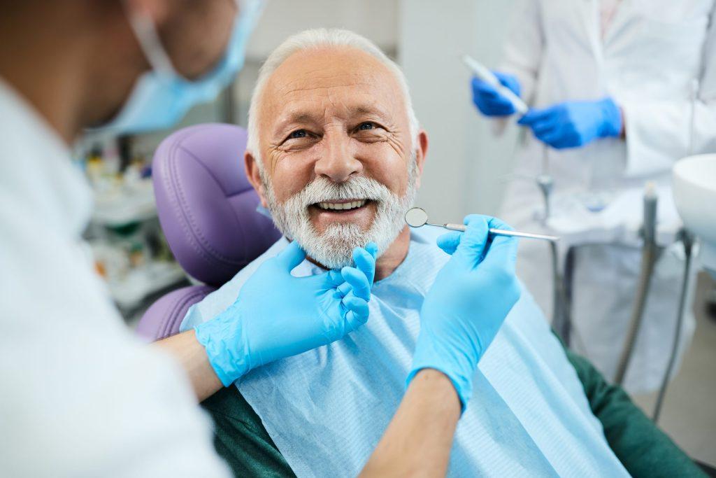 Professional Teeth Cleaning