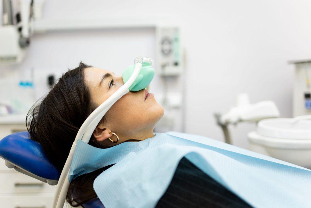 Nitrous Oxide