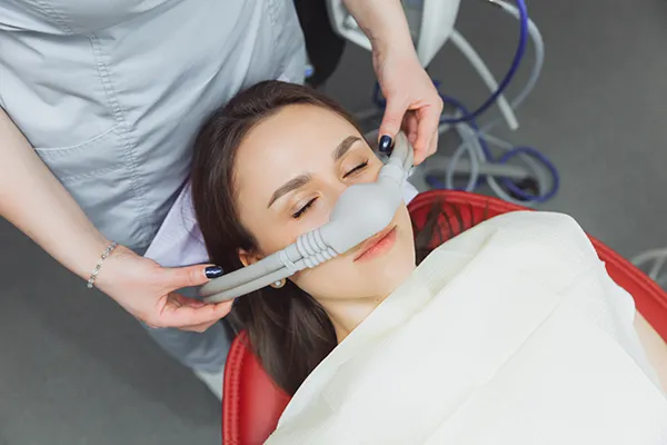 Nitrous Oxide
