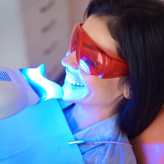 Cosmetic Dentistry