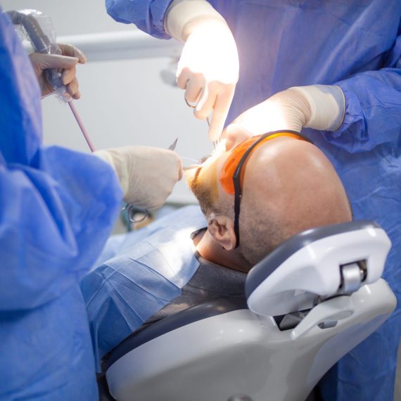 Restorative Dentistry